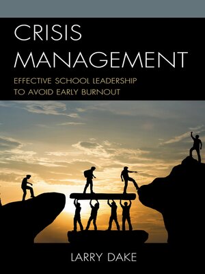cover image of Crisis Management